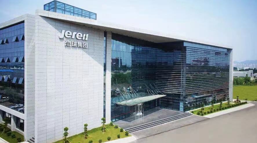 圖片來(lái)源：杰瑞股份