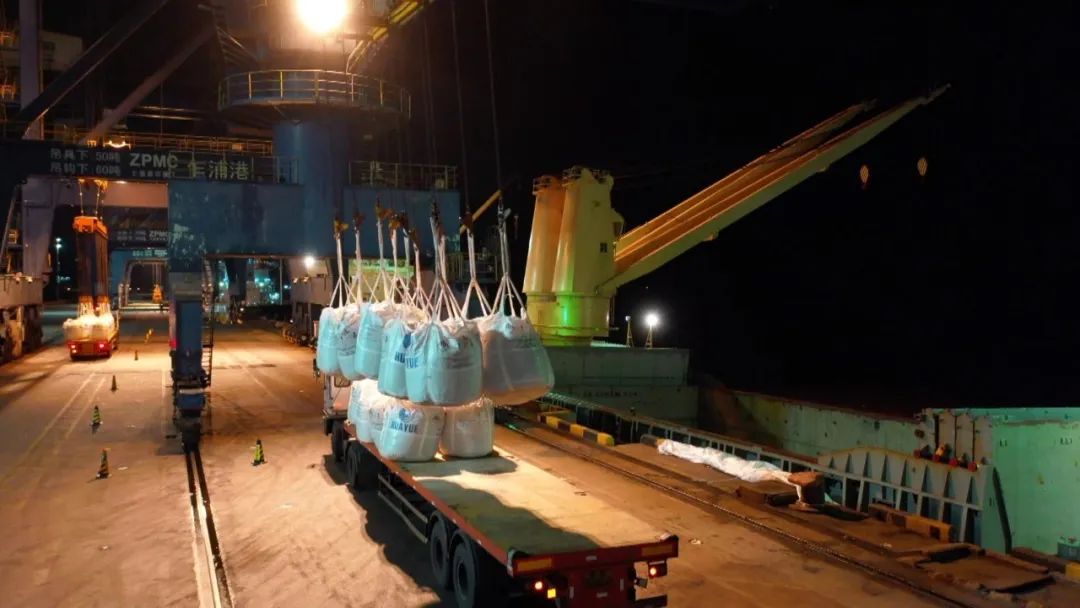 圖片來源：華友鈷業(yè)