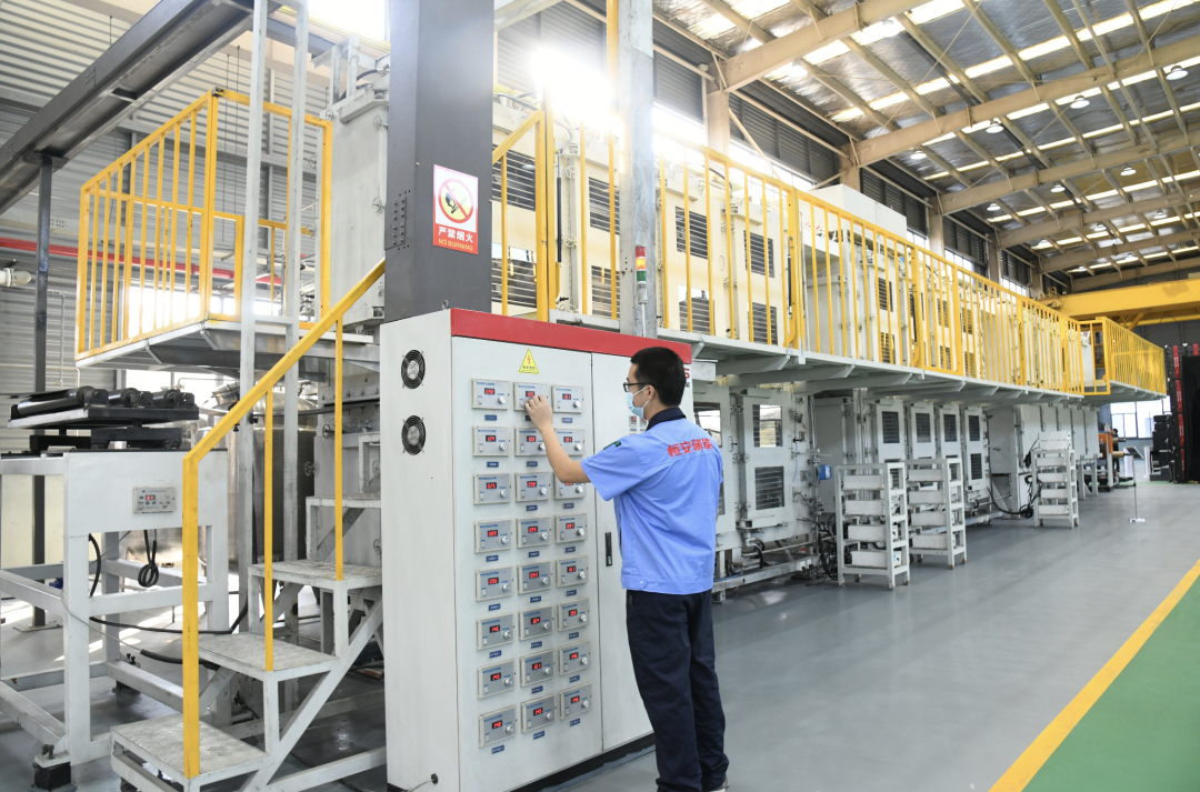 圖片來源：恒安儲能