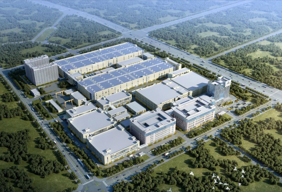 海辰儲(chǔ)能完成超20億元B輪融資 計(jì)劃2024年年產(chǎn)能突破100GWh