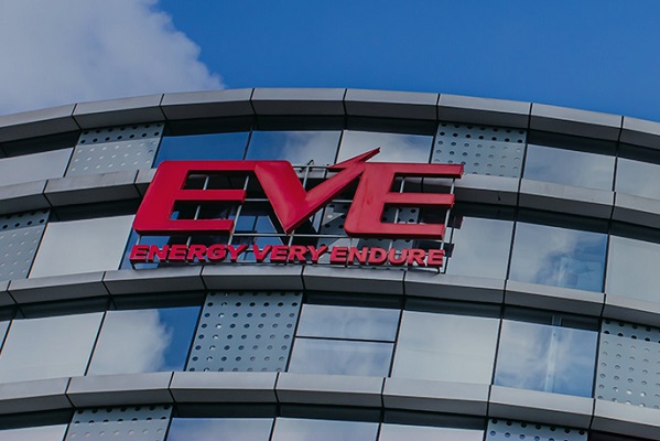 總投資155億！億緯鋰能擬在兩地?cái)U(kuò)產(chǎn)動(dòng)力及儲(chǔ)能電池