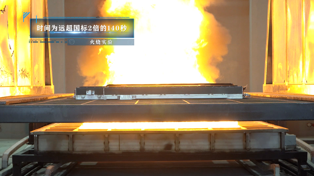 蜂巢能源,新能源,動力電池