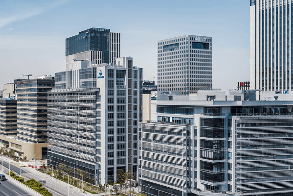 圖片來源：中化國際