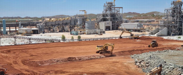 皮爾巴拉 皮爾巴拉