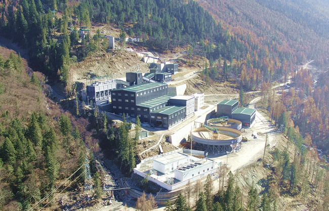 20億元！鋰業上市公司盛新鋰能收到比亞迪認購款