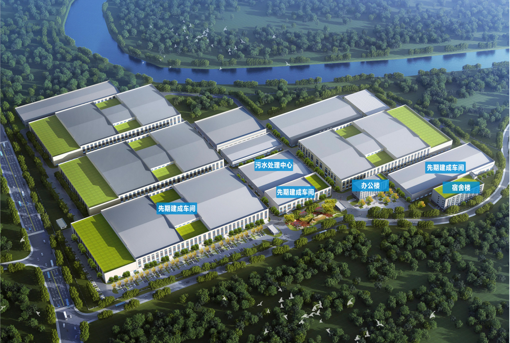 【銅箔周報】2025年復合銅箔替代傳統銅箔空間或超290億元!四川銘豐年產10萬噸銅箔項目開工