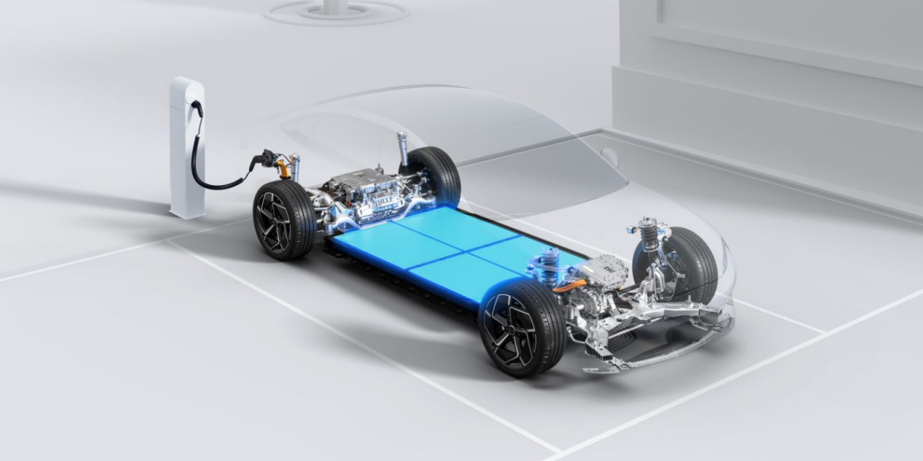 圖片來源:比亞迪 圖片來源:比亞迪