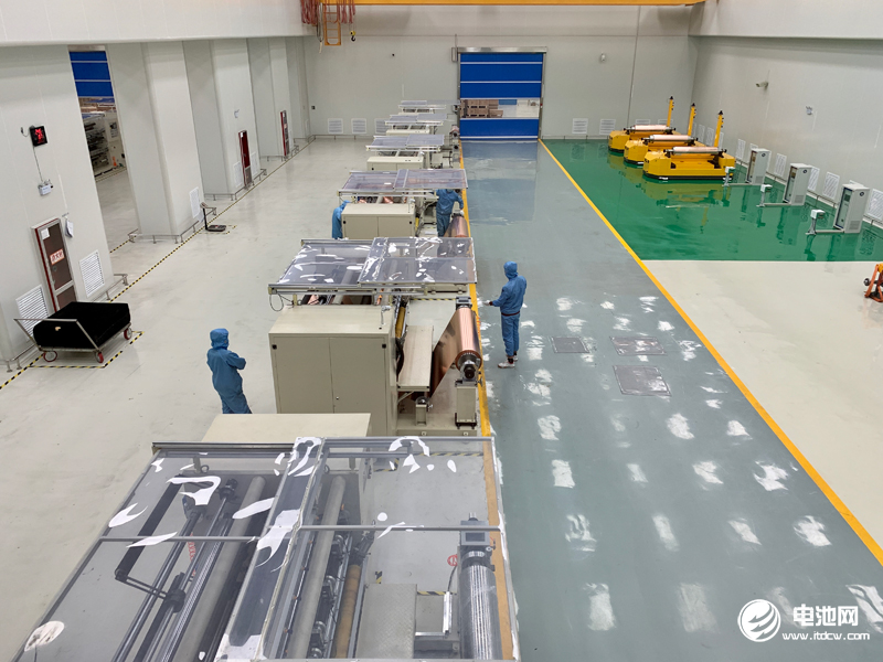 鋰電銅箔 鋰電銅箔