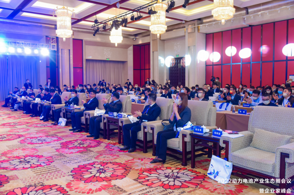 需求向上!技術(shù)向新!看動力電池產(chǎn)業(yè)鏈企業(yè)生態(tài)圈新打法