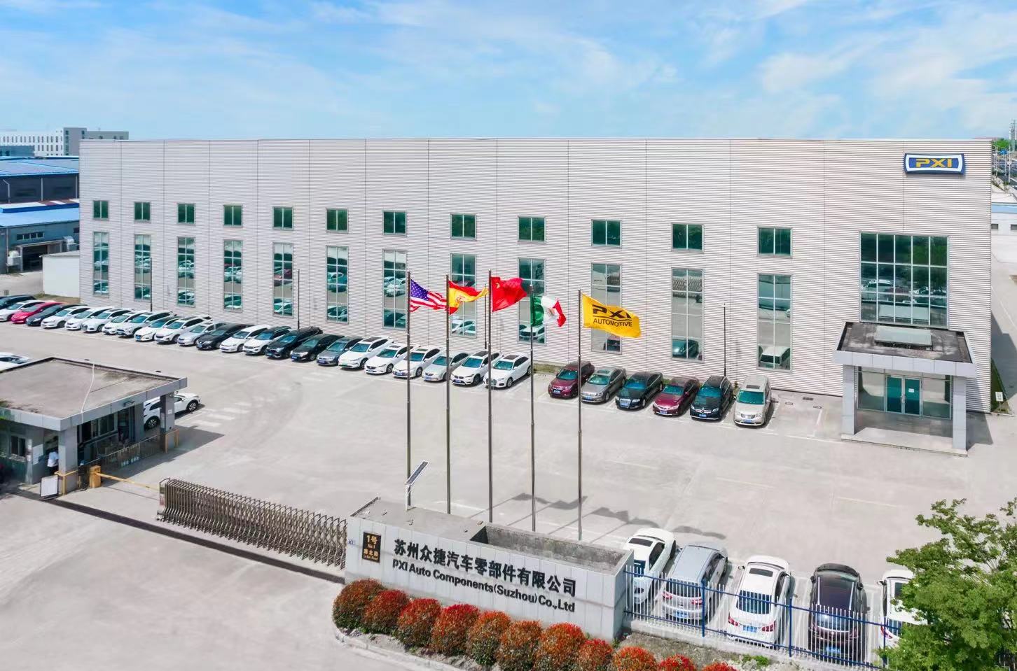 圖片來源：眾捷汽車