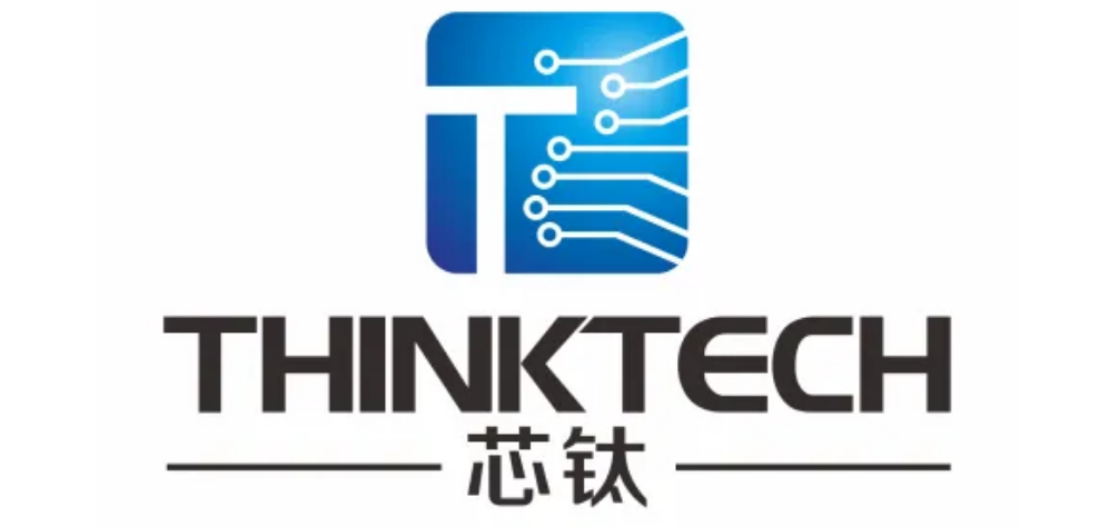 芯鈦科技 芯鈦科技