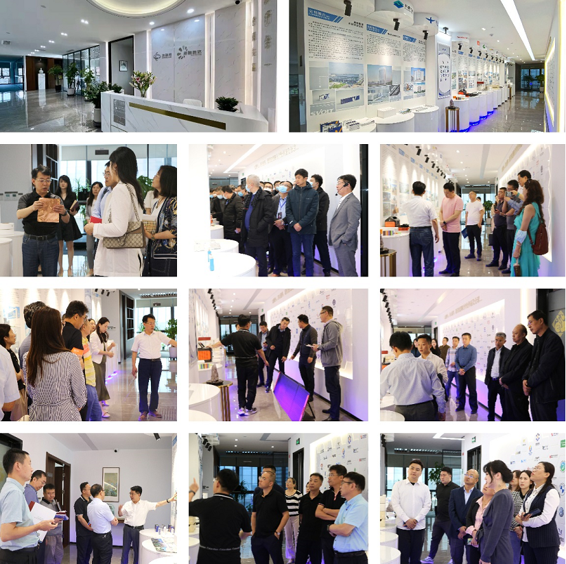 電池網山東總部電池新能源行業特色產品展廳火熱招募