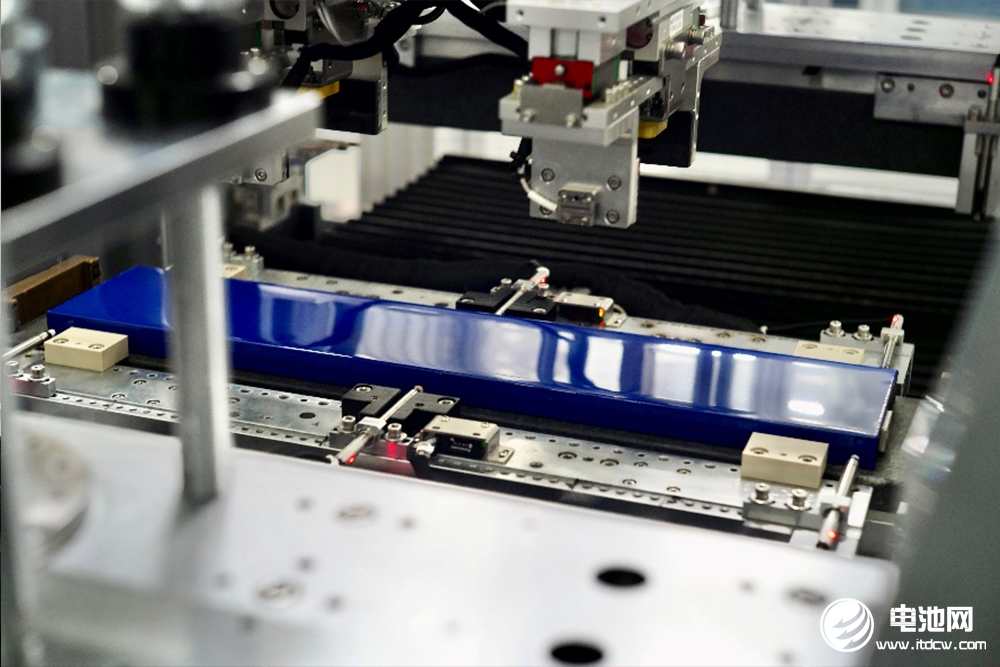 超1736億！8個百億級項目！11月國內電池新能源擴產項目匯總