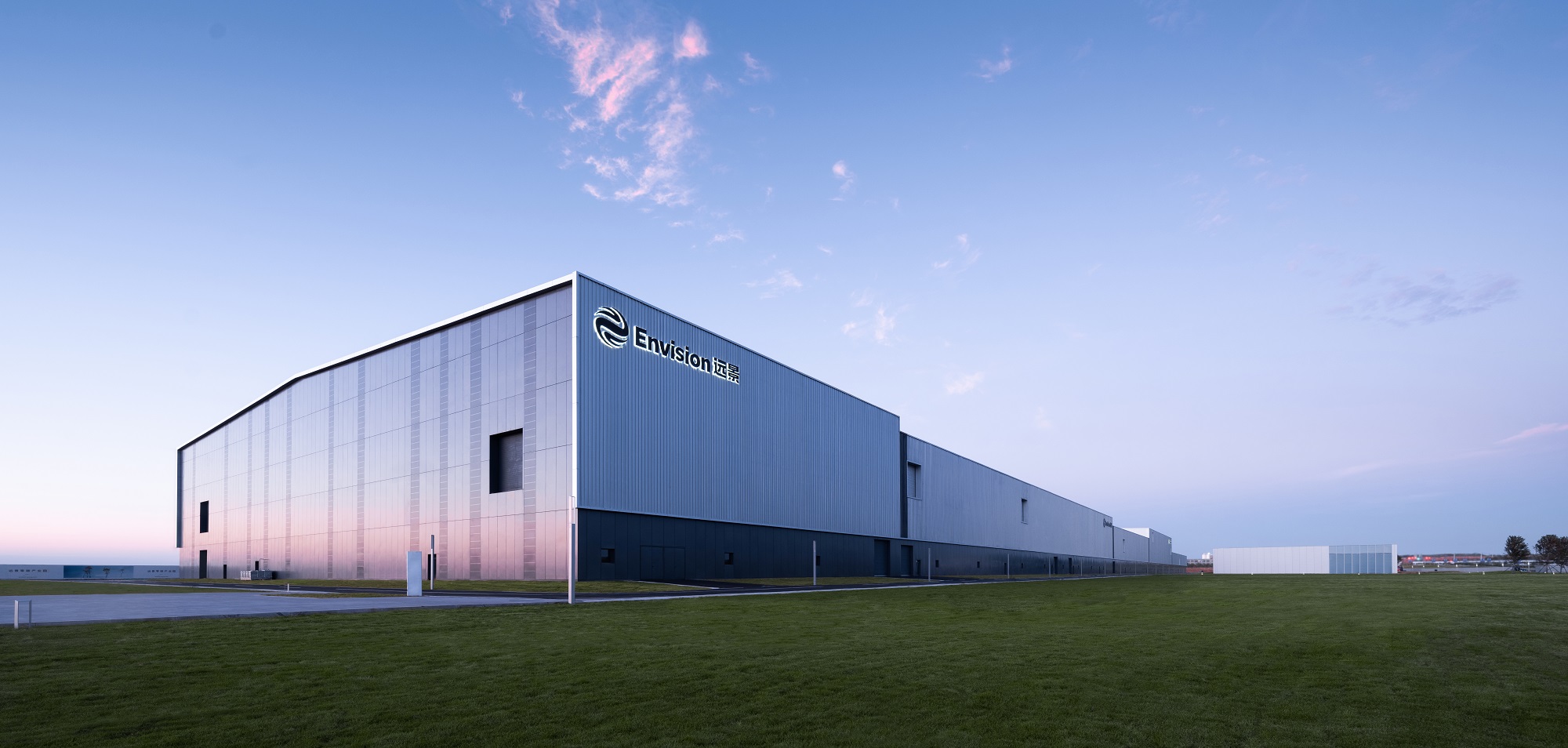 圖片來(lái)源:遠(yuǎn)景動(dòng)力 圖片來(lái)源:遠(yuǎn)景動(dòng)力