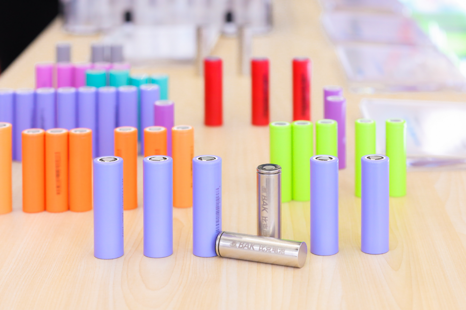 2月電芯產量僅小幅回暖 預計3月產量將超46GWh