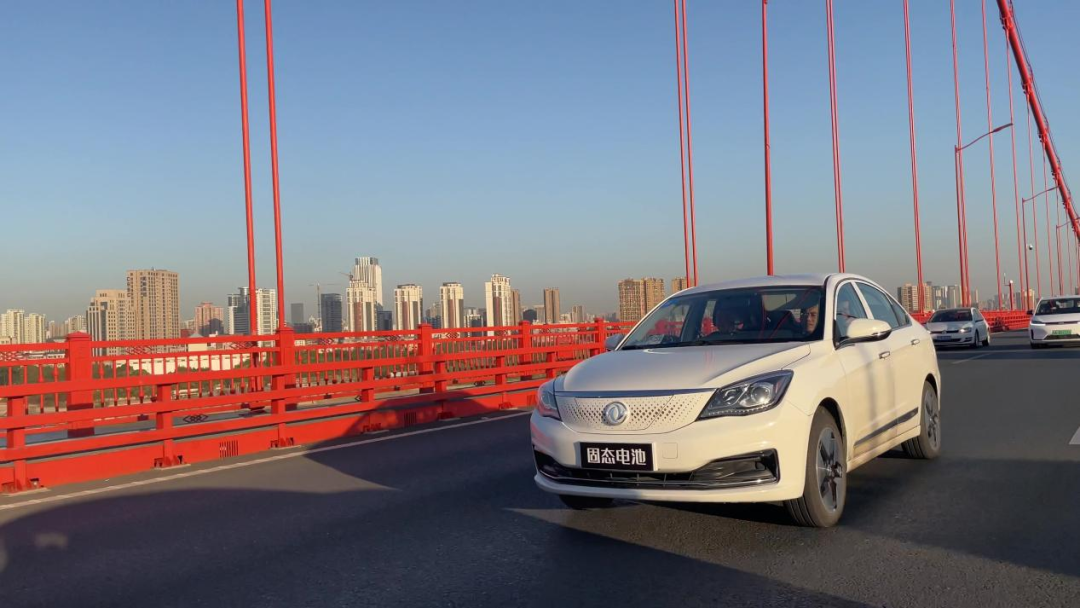 圖片來源:東風汽車 圖片來源:東風汽車