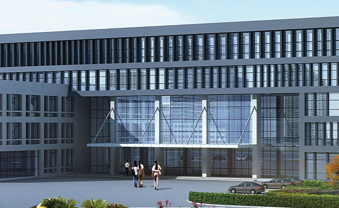 融通高科正式啟動(dòng)IPO 已獲6家汽車產(chǎn)業(yè)資本集體注資