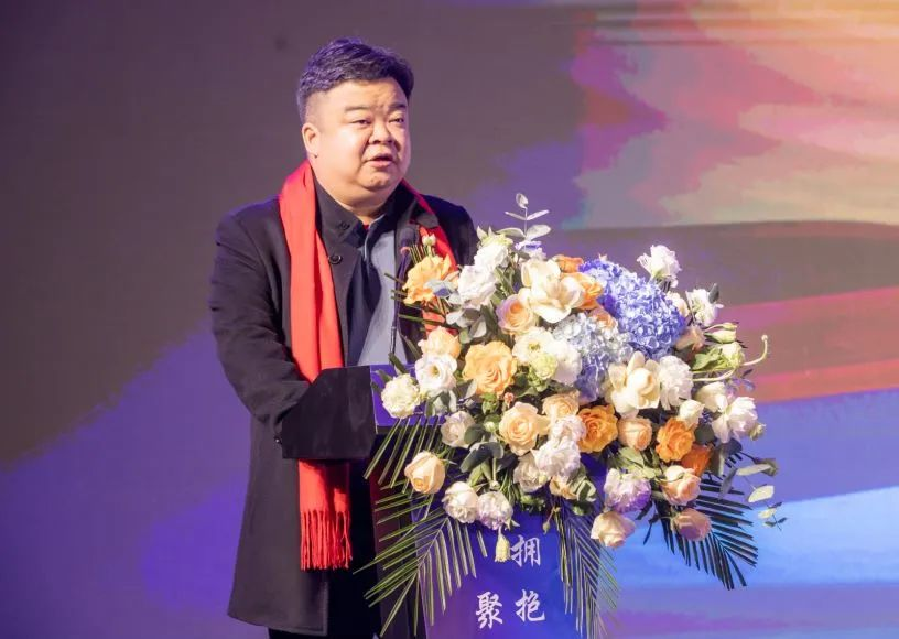 安馳科技計劃2023年電池產(chǎn)能達10GWh 鷹潭基地一期4GWh項目奠基