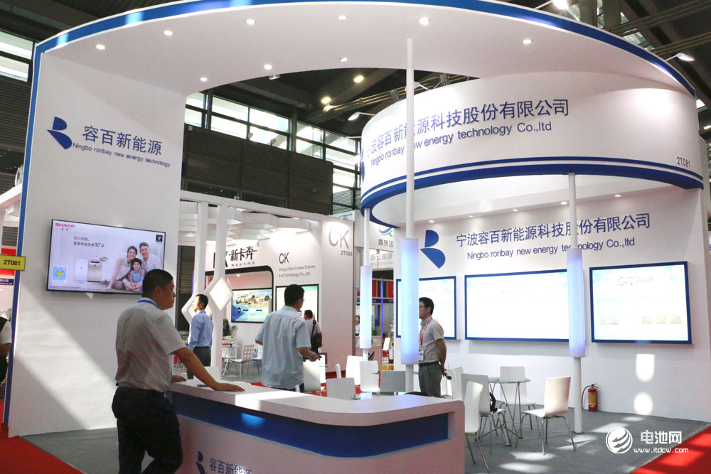 容百科技預計2022年凈利超13.2億 建成高鎳產能25萬噸