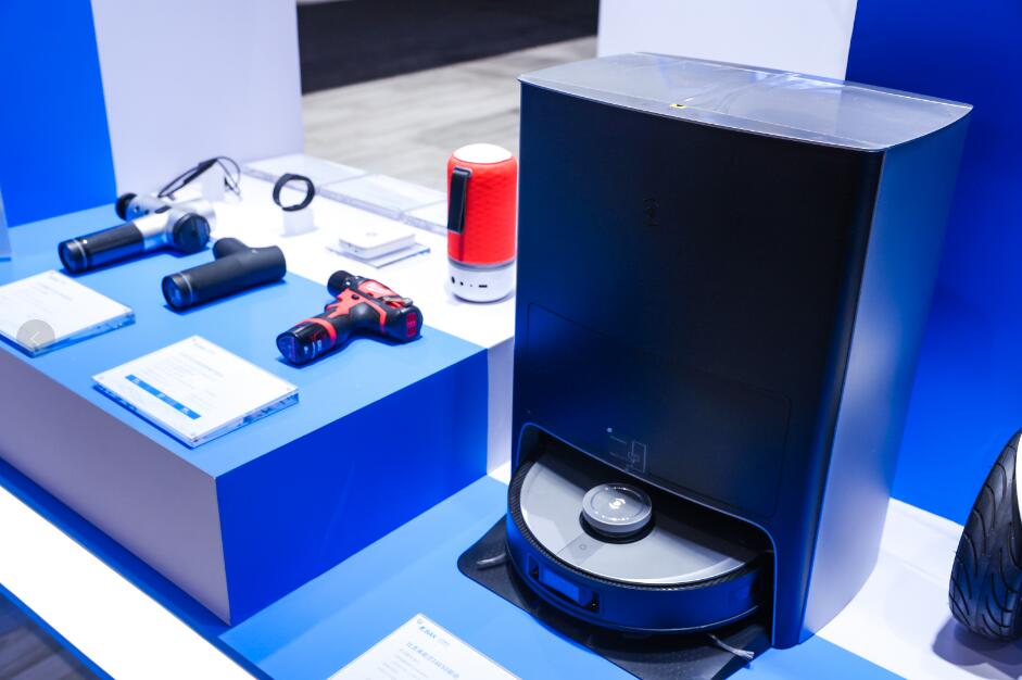 比克電池：21700-5.3Ah電芯將帶動(dòng)高端智能家居應(yīng)用體驗(yàn)邁上新臺(tái)階