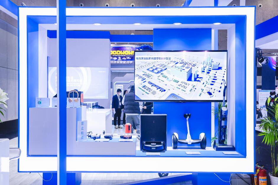 比克電池：21700-5.3Ah電芯將帶動(dòng)高端智能家居應(yīng)用體驗(yàn)邁上新臺(tái)階