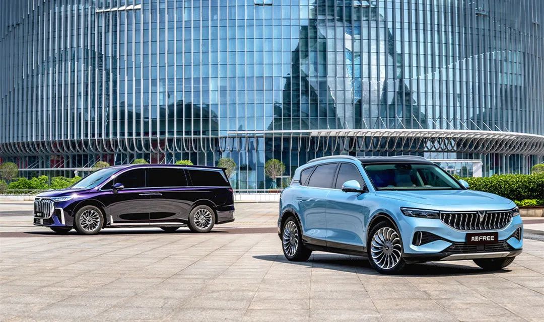 東風汽車 東風汽車