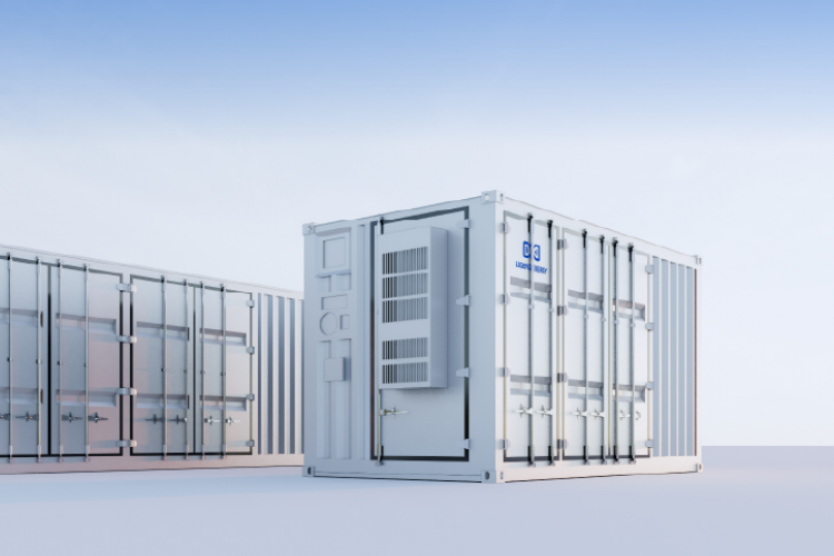 樂駕能源 樂駕能源