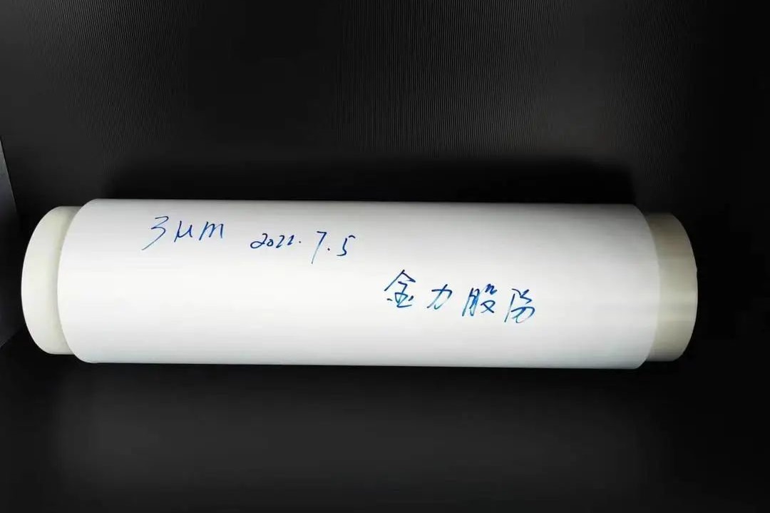 圖片來(lái)源:金力股份 圖片來(lái)源:金力股份