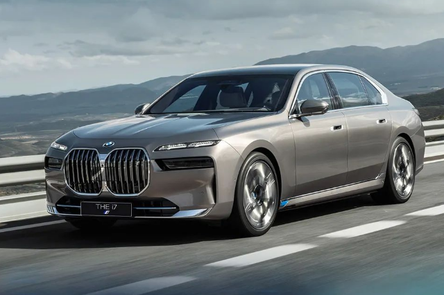 圖片來源：寶馬集團