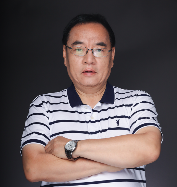 北京大學化學與分子工程學院教授其魯