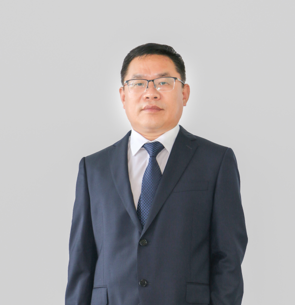 北京新能源汽車股份有限公司青島分公司 黨委書記/總經理 王慶洲