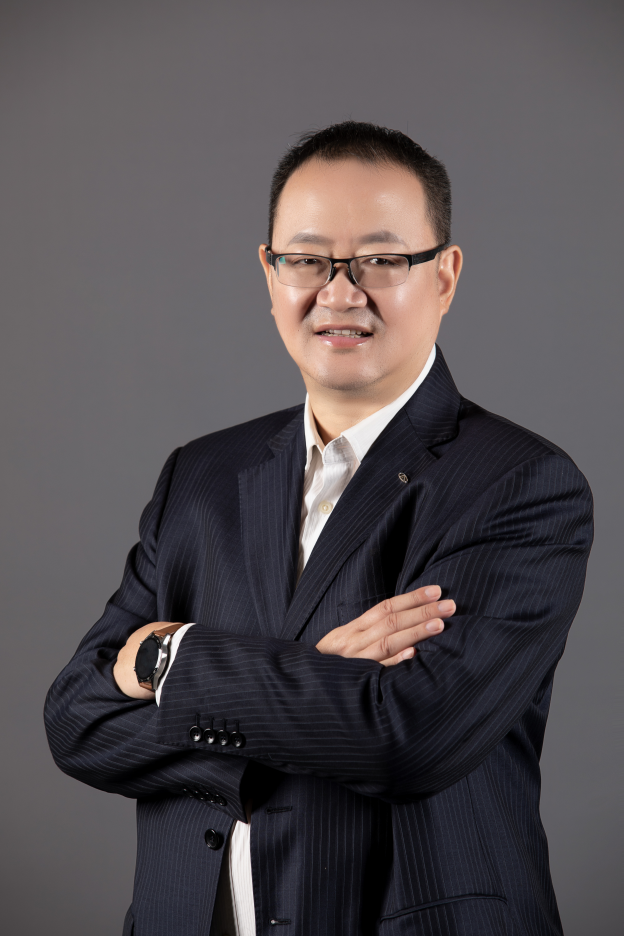 安徽安瓦新能源科技有限公司 總經理 高立新