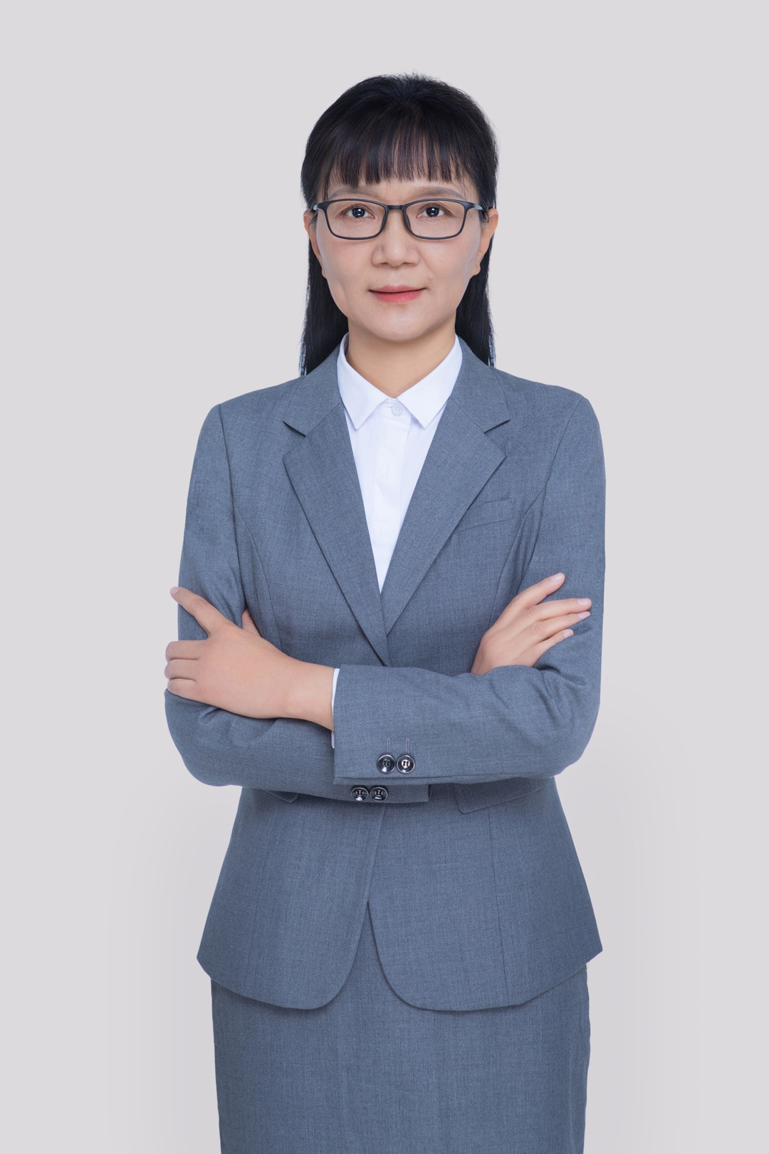 珠海市賽緯電子材料股份有限公司 董事長 戴曉兵