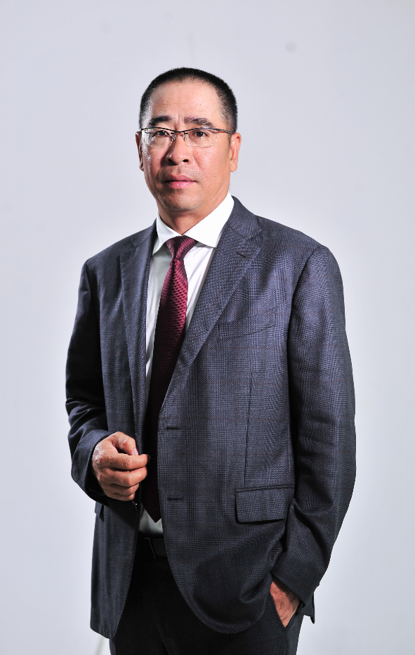 深圳市星源材質(zhì)科技股份有限公司董事長(zhǎng)陳秀峰 深圳市星源材質(zhì)科技股份有限公司董事長(zhǎng)陳秀峰