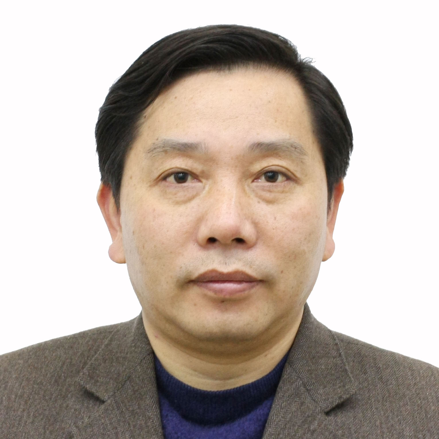 蘇州祺添新材料有限公司 董事長 傅人俊 蘇州祺添新材料有限公司 董事長 傅人俊