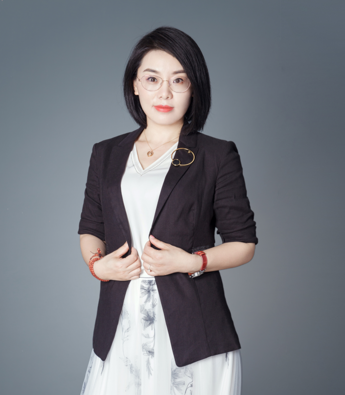 廣東利元亨智能裝備股份有限公司副董事長盧淼 廣東利元亨智能裝備股份有限公司副董事長盧淼