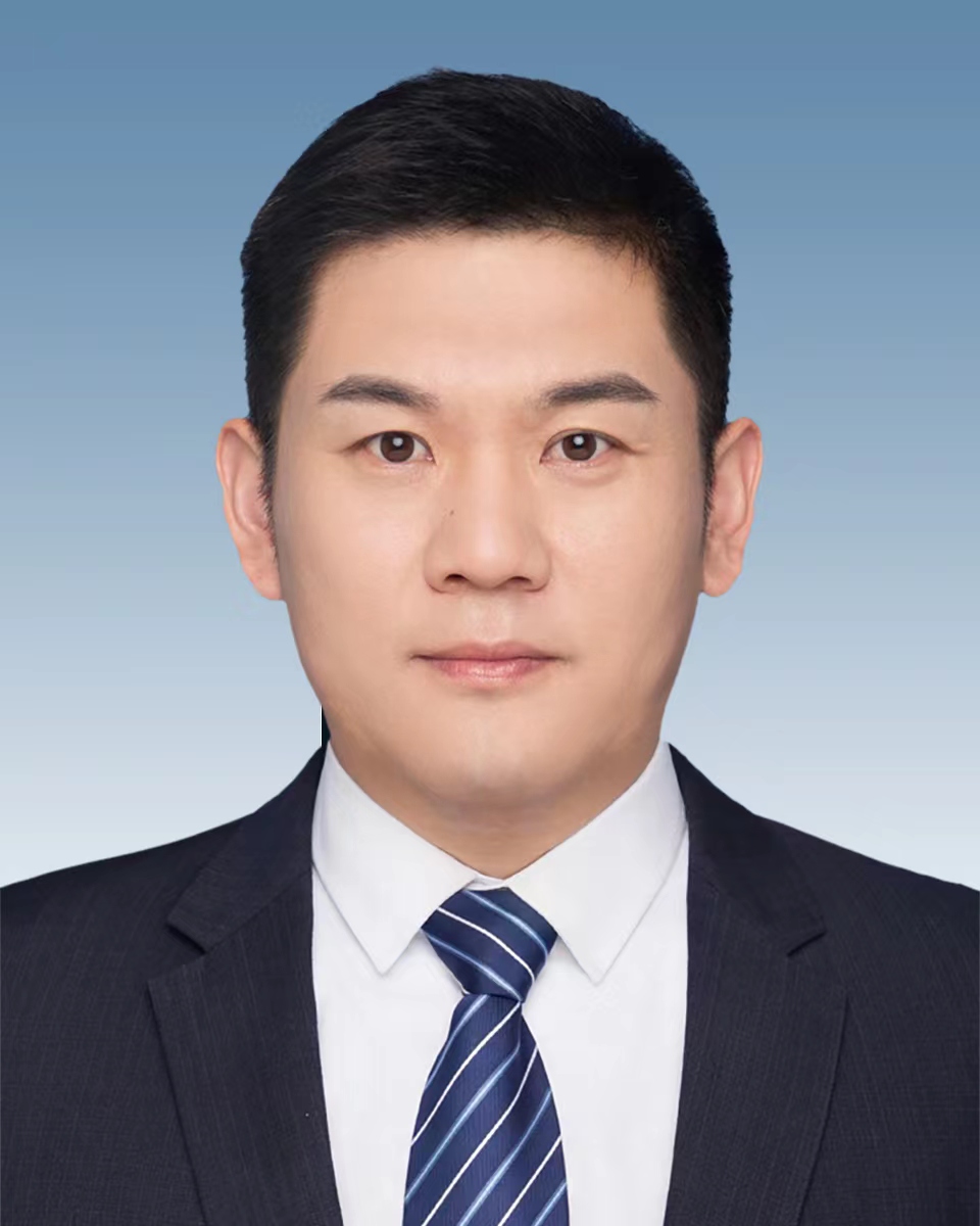 山東奧冠新能源科技有限公司 董事長(zhǎng) 孟祥輝