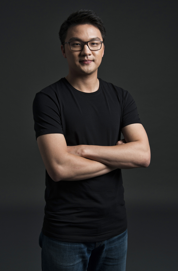 浙江永太科技股份有限公司總經理何匡