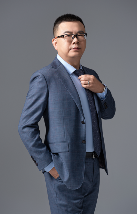 四川雅化鋰業(yè)科技有限公司 總經(jīng)理 周堅(jiān)琦