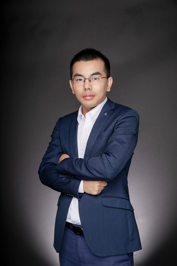 伊維經濟研究院 研究部總經理 吳輝