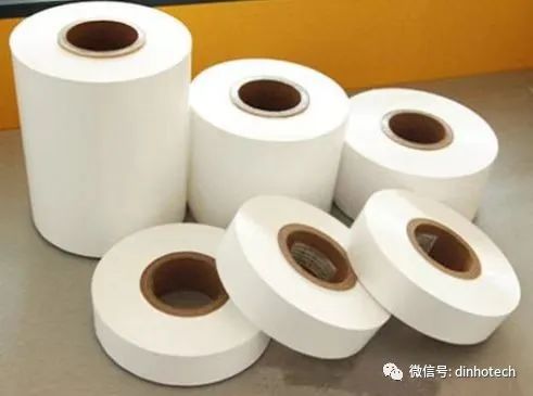 鋰電材料廠商頂皓新材A輪融資落地 已供貨中創新航、國軒高科等