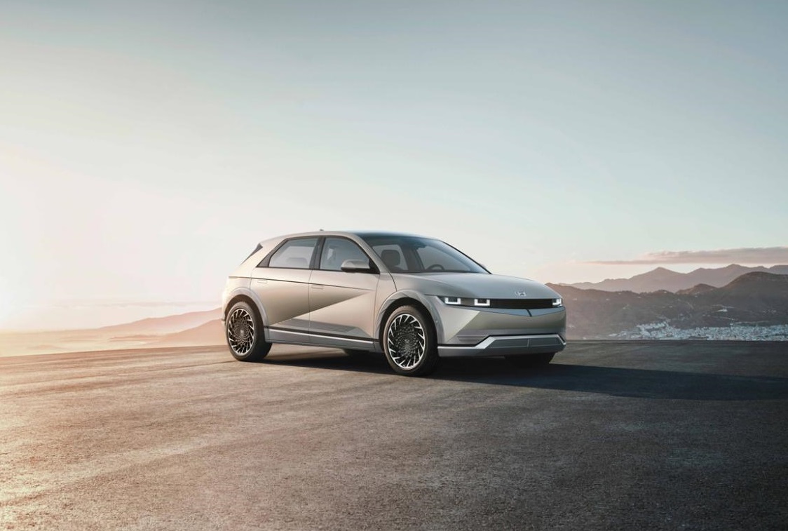 2022年韓國新能源汽車本土銷量達44萬輛 出口55.4萬輛