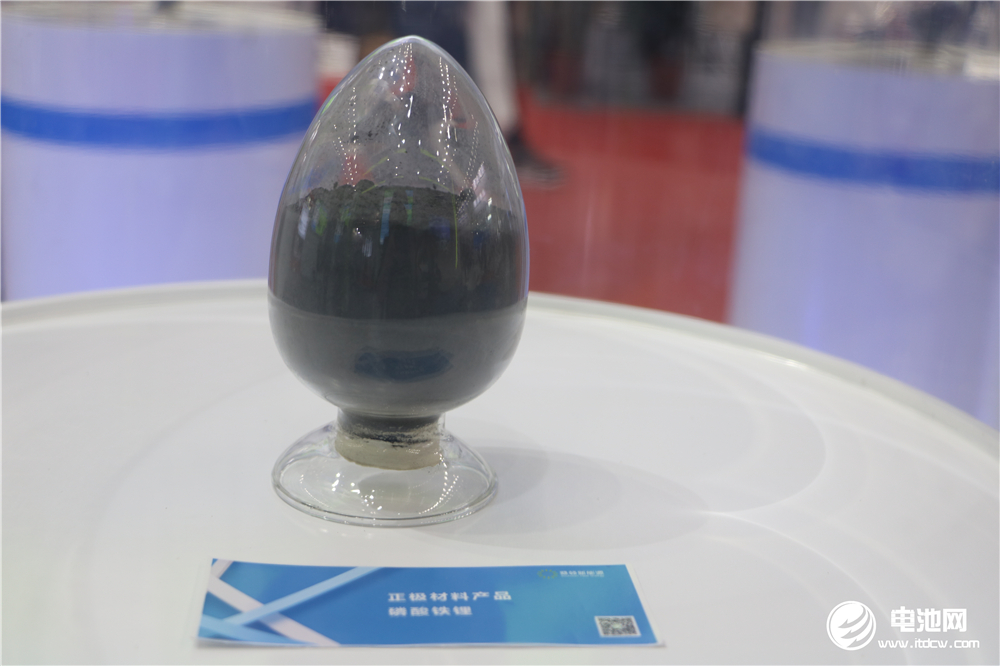 6月碳酸鋰生產多渠道齊增量 磷酸鐵鋰產量141106噸