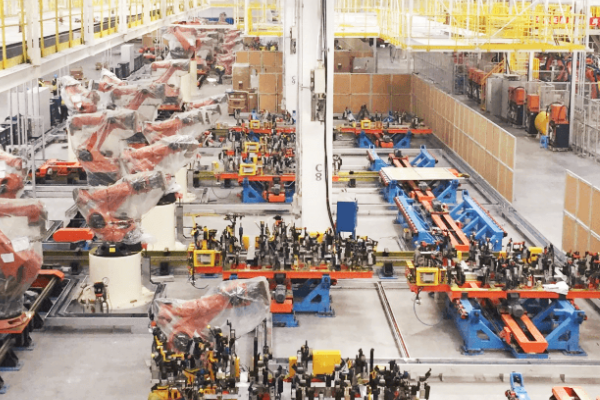 跨界鋰礦領域！這家機器人公司擬收購江西宜春兩家礦企