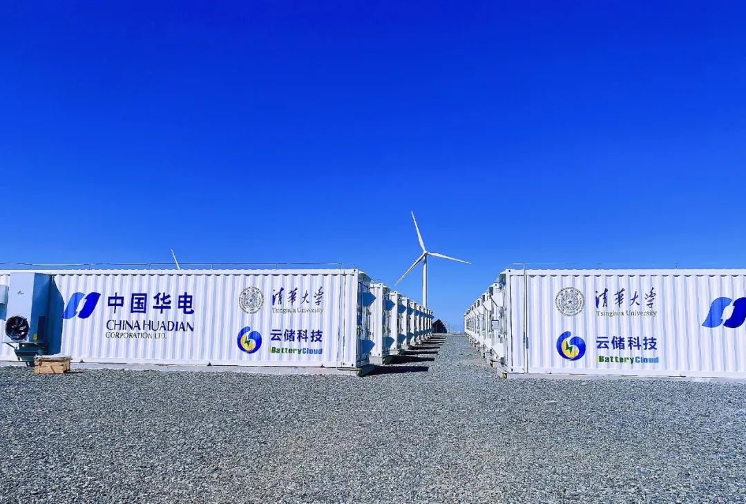 【一周項目動態】5大百億級電池項目相繼落地!電池產業鏈項目密集開工