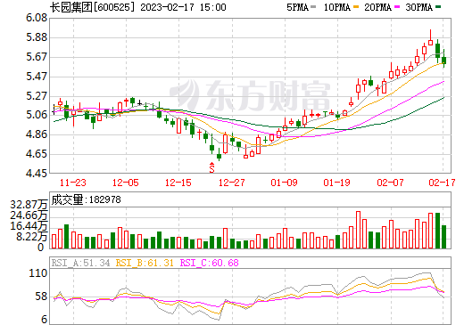 長園集團控股子公司擬設南昌子公司 快速擴大磷酸鐵鋰產能