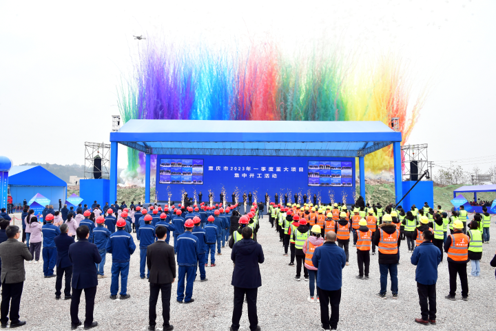 【一周項目動態】國軒高科/武漢天鈉電池項目落地！電池材料項目開工投產再加速