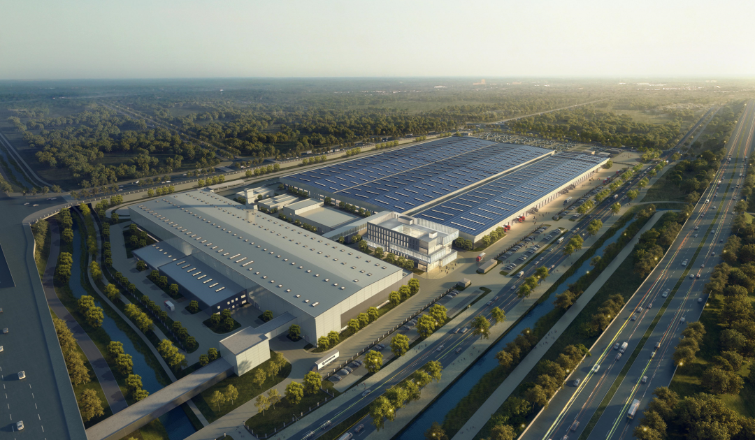 圖片來源：廣州凱得