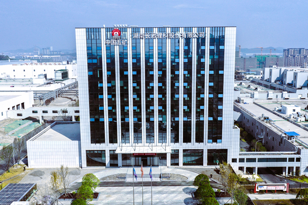 又一正極材料公司計劃出海建廠!與法國公司簽訂合作備忘錄