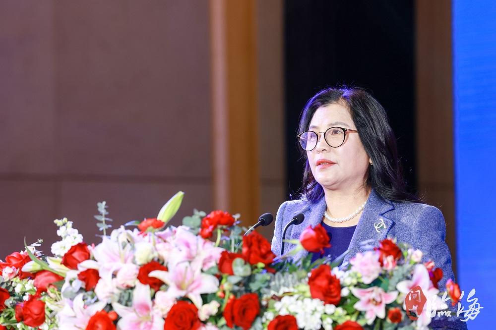 永太科技王鶯妹：鈉電池產業化和商業化需要我們共同努力